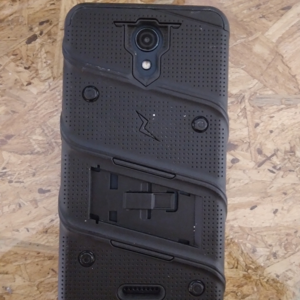 Android Phone - Picture 2 of 4